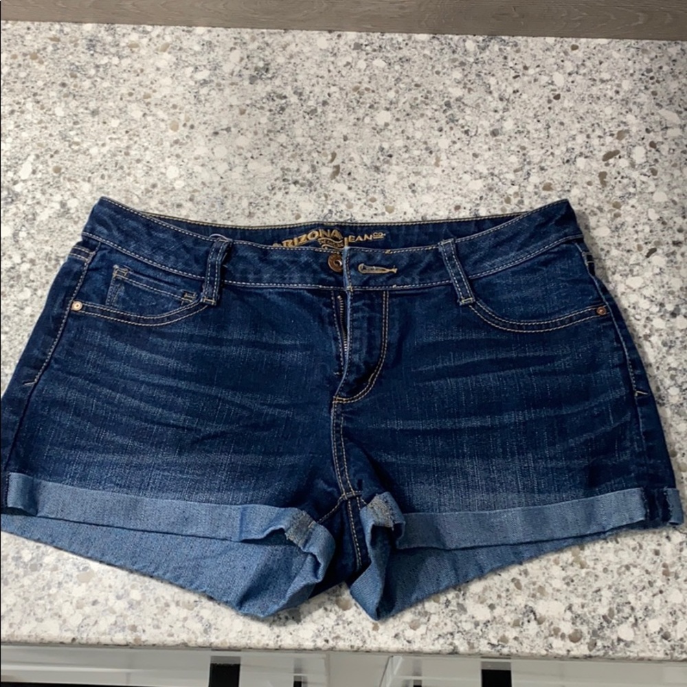 Arizona Jean Shorts